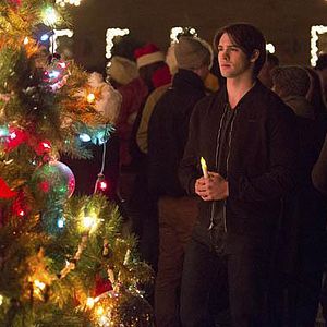 Foto The Vampire Diaries