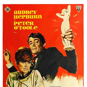 Foto Cómo robar un millón de dólares