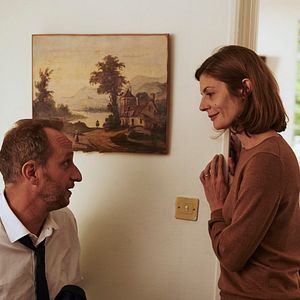 Foto Chiara Mastroianni