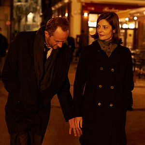 Foto Chiara Mastroianni