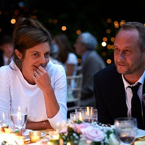 Foto Chiara Mastroianni