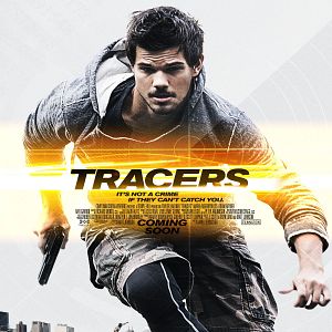 Foto Tracers