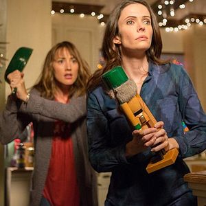 Foto Elizabeth Tulloch