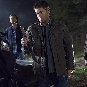 Foto Jared Padalecki