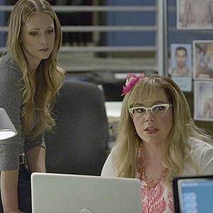 Foto Mentes criminales