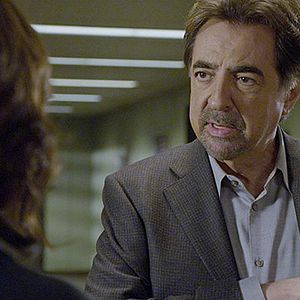 Foto Mentes criminales