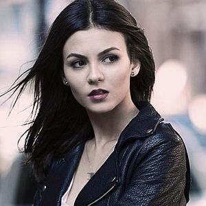 Foto Victoria Justice