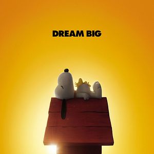 Foto Charlie Brown y Snoopy: La película de Peanuts