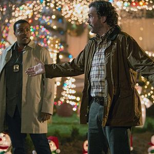 Foto Russell Hornsby