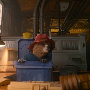 Foto Paddington