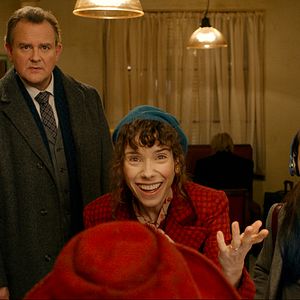 Foto Hugh Bonneville