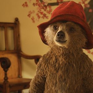 Foto Paddington