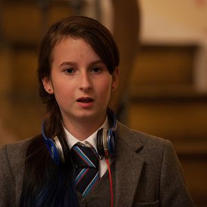 Foto Madeleine Harris