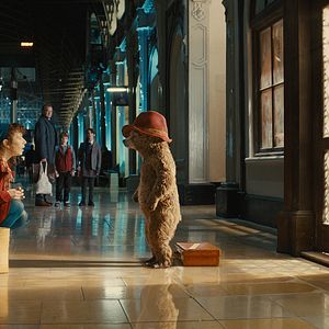 Foto Paddington