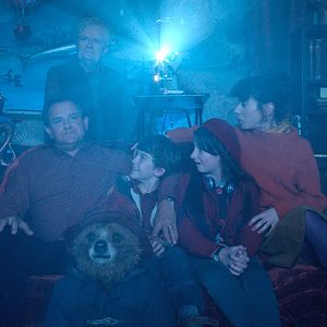 Foto Hugh Bonneville