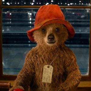 Foto Paddington