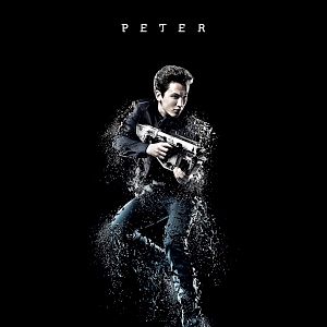 Foto La serie Divergente: Insurgente