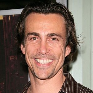 Foto Daniel Bernhardt