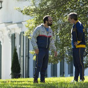Foto Foxcatcher