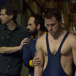 Foto Foxcatcher