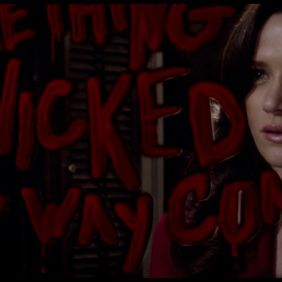 Foto Something Wicked