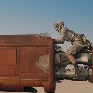 Foto Star Wars: El despertar de la Fuerza