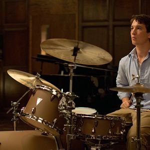 Foto Whiplash: Música y obsesión