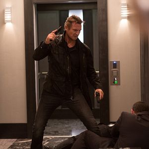 Foto Liam Neeson