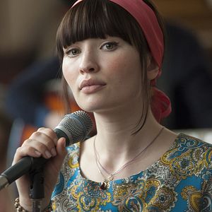 Foto Emily Browning