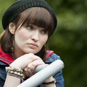 Foto Emily Browning