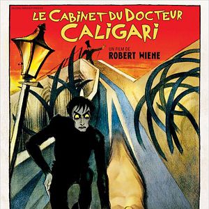 Foto El gabinete del Dr. Caligari