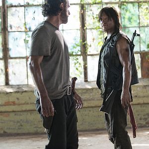 Foto The Walking Dead