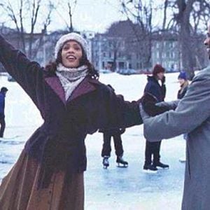 Foto Caído del cielo