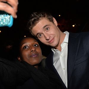Foto Max Irons