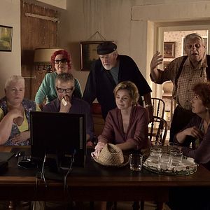 Foto Alexis Michalik