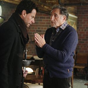 Foto Judd Hirsch