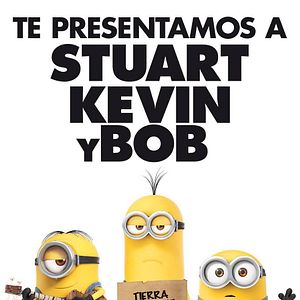 Foto Minions