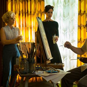 Foto Christoph Waltz