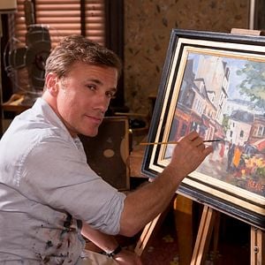 Foto Christoph Waltz