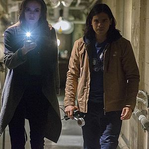 Foto Danielle Panabaker