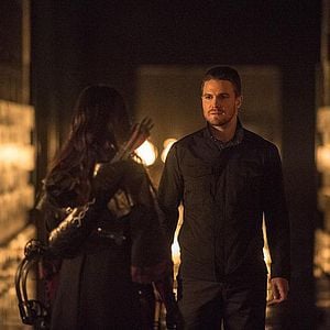 Foto Arrow