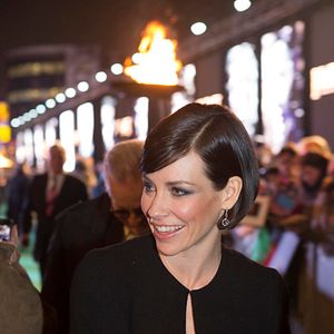 Foto Evangeline Lilly