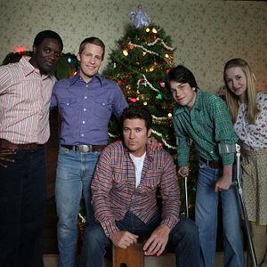 Foto Billy Ray Cyrus