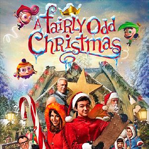 Foto A Fairly Odd Christmas