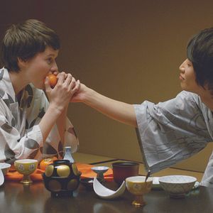 Foto Pauline Etienne