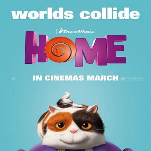 Foto Home. Hogar dulce hogar