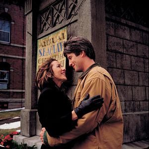 Foto Patricia Heaton