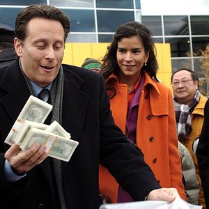 Foto Patricia Velasquez