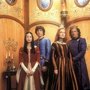 Foto Miranda Richardson