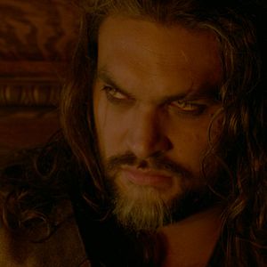 Foto Jason Momoa
